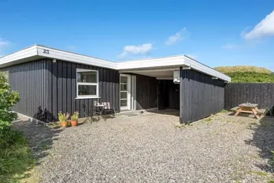 Image de \"Geesche\" - 200m from the sea by Interhome