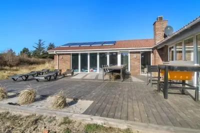 Image de \"Soini\" - 900m from the sea by Interhome