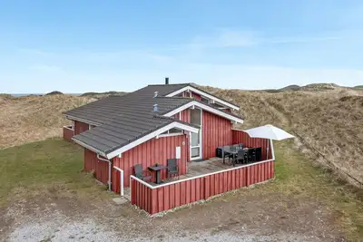 Image de \"Ludviga\" - 400m from the sea by Interhome