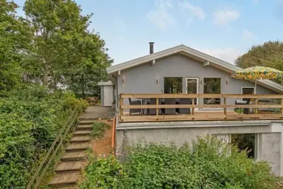 \"Gudfast\" - 300m to the inlet by Interhome