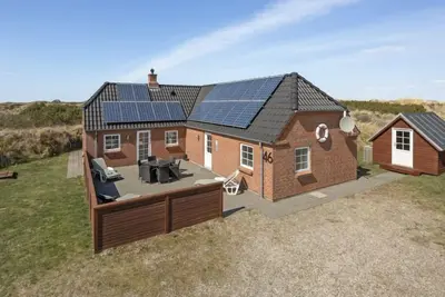 Image de \"Didrika\" - 800m from the sea by Interhome