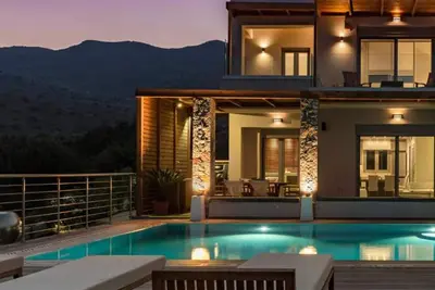 Bh115 - R - Villa Elounda