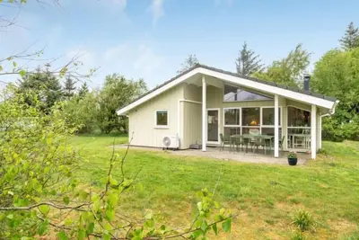 Image de \"Aameek\" - 3km from the sea by Interhome