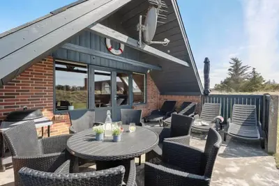 Image de \"Wulfhild\" - 800m from the sea by Interhome