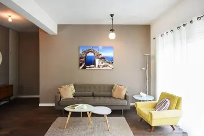 Image de Salvador 3br near Hilton Beach by HolyGuest