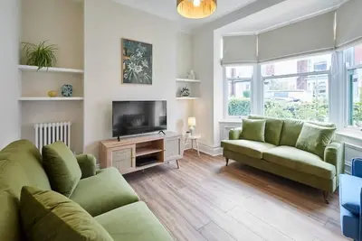 Image de Host & Stay | Sunbeam House