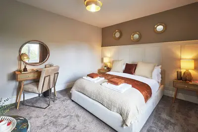 Image de Host & Stay | South Riggs