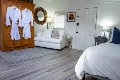 Image de The Carriage - Quaint Haven 6 mins. to Buffalo Trace
