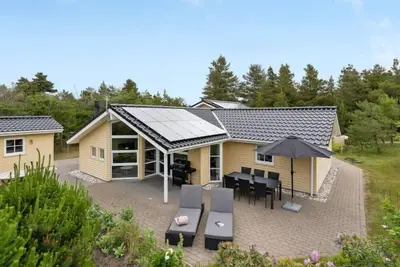 Image de \"Tammes\" - 1km from the sea by Interhome