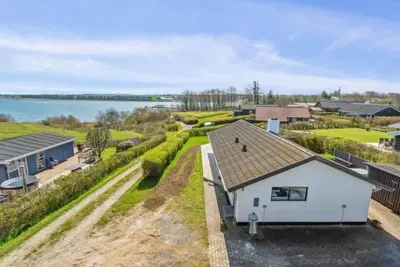 Image de \"Peetu\" - 200m to the inlet by Interhome