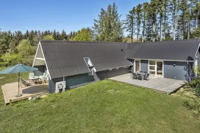 Image de \"Windelgard\" - 1km from the sea by Interhome
