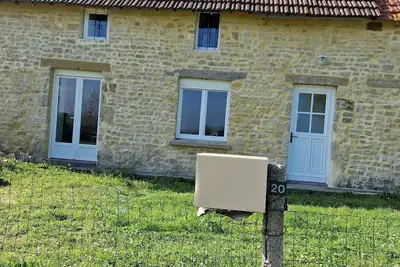 Image de Maison calme