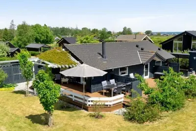 Image de \"Kulben\" - 450m from the sea by Interhome