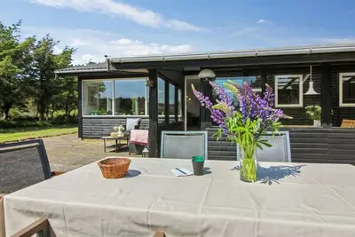 Image de \"Herma\" - 300m from the sea by Interhome