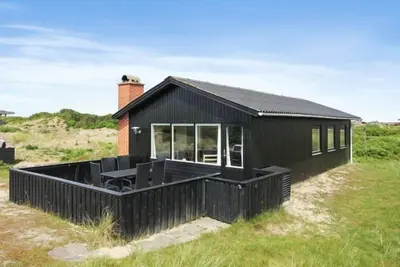 Image de \"Terhi\" - 200m from the sea by Interhome