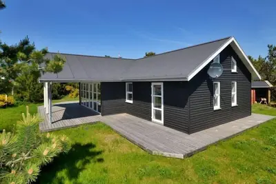 Image de \"Anethe\" - 100m to the inlet by Interhome