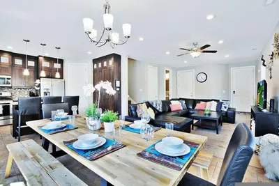 Entrada at Moab 424 and 428 and 432