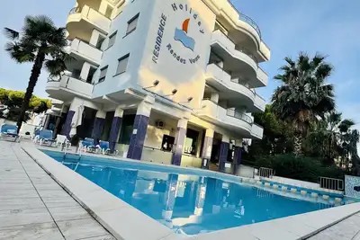 Image de Residence Holiday Rendez Vous apartment11 seafront