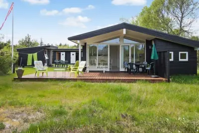 Image de \"Fleur\" - 50m from the sea by Interhome