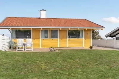 Image de \"Alya\" - 200m from the sea by Interhome