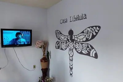 Image de Room B Casa Libélula