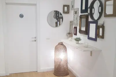 Image de BluMare Adorable mini apartment in historic center