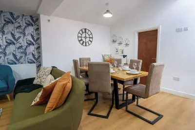 Image de Heartlands House 7 x Bedrooms near Nec