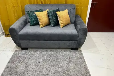 Image de Appartement luxueux à Codody Riviera Bonoumin, Abidjan, Côte d'Ivoire