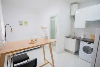 Image de Estudio-Tetuan \"Madrid Centro\"