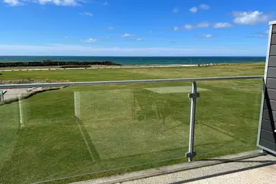 Image de \"Birgitta\" - 150m from the sea by Interhome