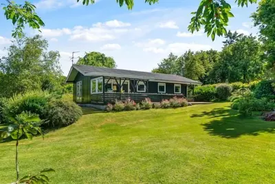 \"Marnie\" - 800m to the inlet by Interhome