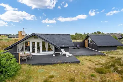 \"Hildegart\" -  from the sea by Interhome