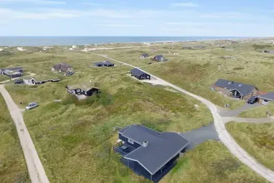 Image de \"Anetta\" - 200m from the sea by Interhome