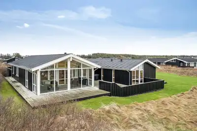 Image de \"Eileen\" - 300m from the sea by Interhome