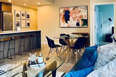 Image de Modern 2br downtown with large private terrace