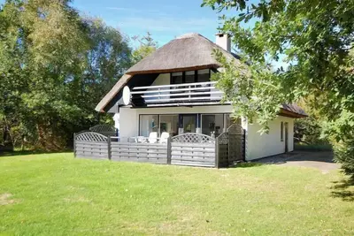 Image de \"Rigitte\" - 1. 5km from the sea by Interhome