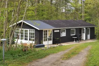 Image de \"Rigmor\" - 300m from the sea by Interhome