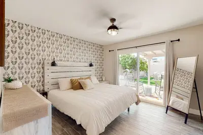 Image de Cozy Casa on Coronado | House in Scottsdale with an expansive yard and pool