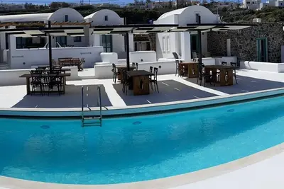 Image de Bh605 - R - Villa Santorini