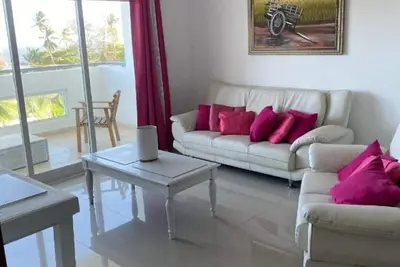 Image de Apartamento Frente al Mar