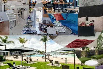 Image de Vacation @ the Blyde Riverwalk Estate - Pta East