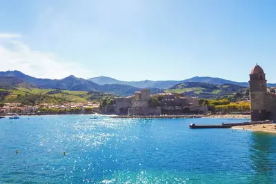 Image de Chalet au coeur des Vignes à 20 mn de l'Espagne à proximité