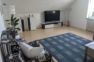Image de Vacation apartment Wiesenallee Og