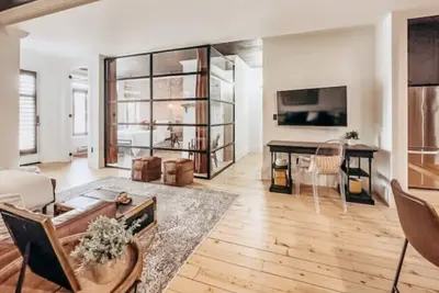 Image de The Merchant Quarters: Contemporary seaside charm