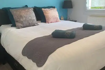 Image de Petit gîte en Auvergne entièrement rénové
