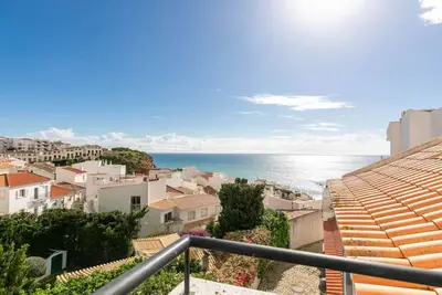 Image de Bela Vista Burgau - Rooftop