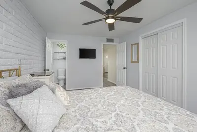 Image de Casa Bonita 5 min away from casinos, boat parking\n