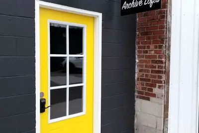 Image de This loft is a 1 bedroom(s), 1 bathrooms, located in Marion, Oh.