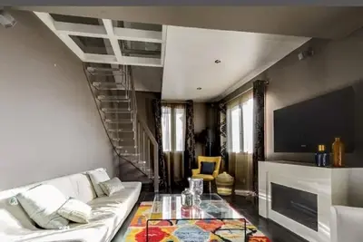 Image de Le loft du lac