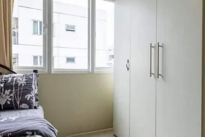 Image de Mall of Asia Living: Stylish 2br Condo Rental